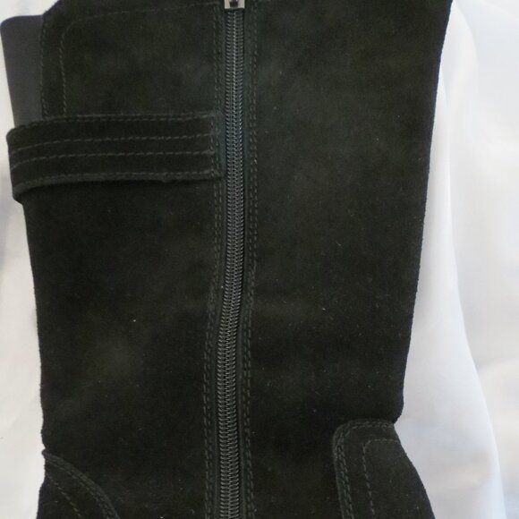 Khombu Waterproof Winter boots - Picture 7 of 16